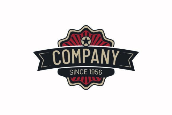 Classic Retro - Logo Review